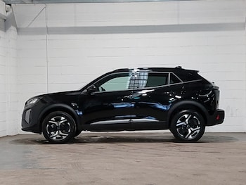 Used Peugeot 2008 2024 for sale - 75686800: Photo