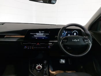 Used Kia Niro 2025 for sale - 75345247: Photo