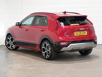 Used Kia Niro 2025 for sale - 75345247: Photo