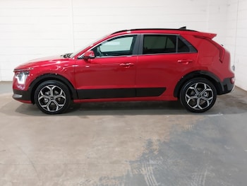 Used Kia Niro 2025 for sale - 75345247: Photo