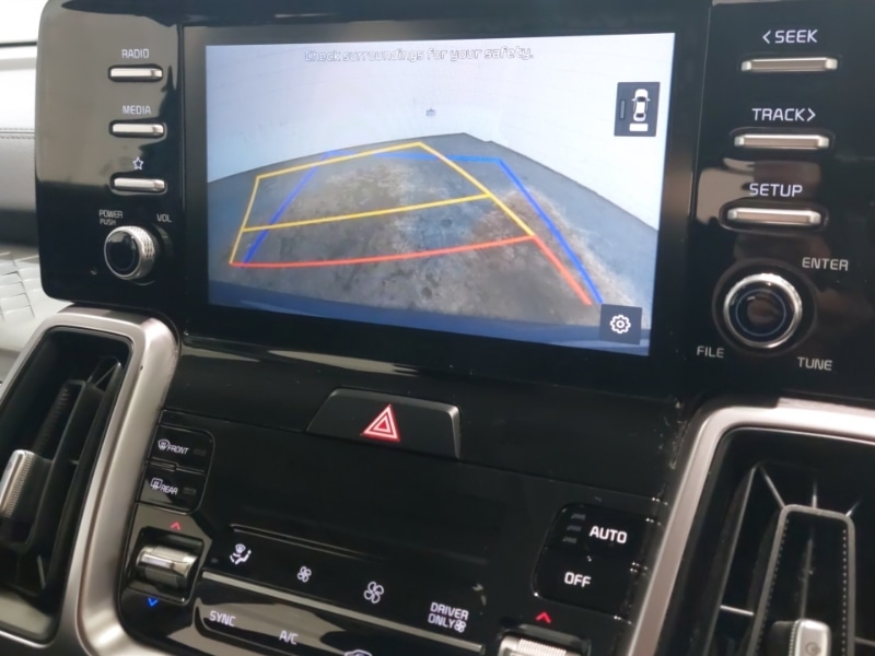 Used Kia Sorento 2020 for sale - 78169792: Photo 15