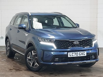 Used Kia Sorento 2020 for sale - 78169792: Photo