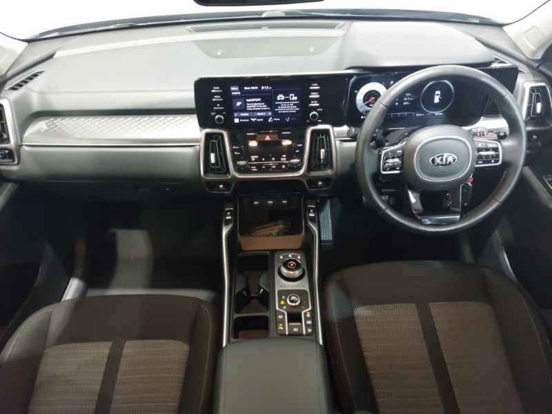 Used Kia Sorento 2020 for sale - 78169792: Photo 2