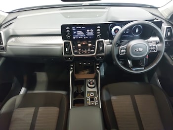 Used Kia Sorento 2020 for sale - 78169792: Photo