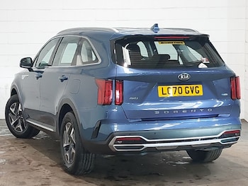 Used Kia Sorento 2020 for sale - 78169792: Photo