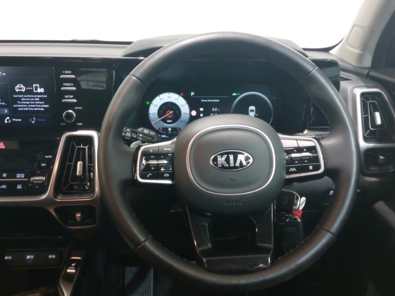 Used Kia Sorento 2020 for sale - 78169792: Photo 7