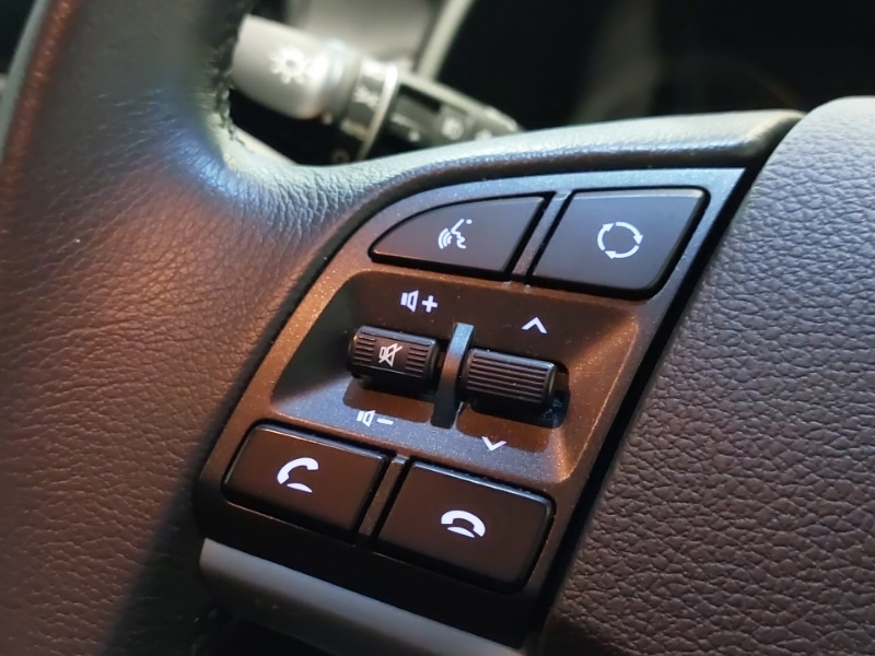 Used Hyundai TUCSON 2018 for sale - 77522758: Photo 12