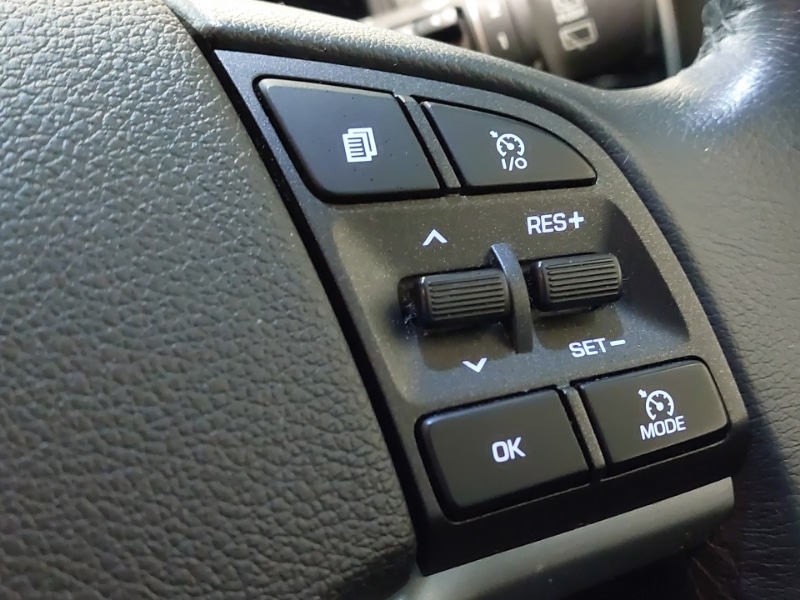 Used Hyundai TUCSON 2018 for sale - 77522758: Photo 13