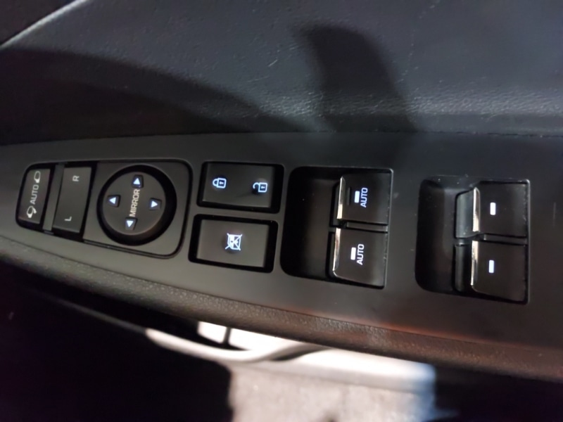 Used Hyundai TUCSON 2018 for sale - 77522758: Photo 15