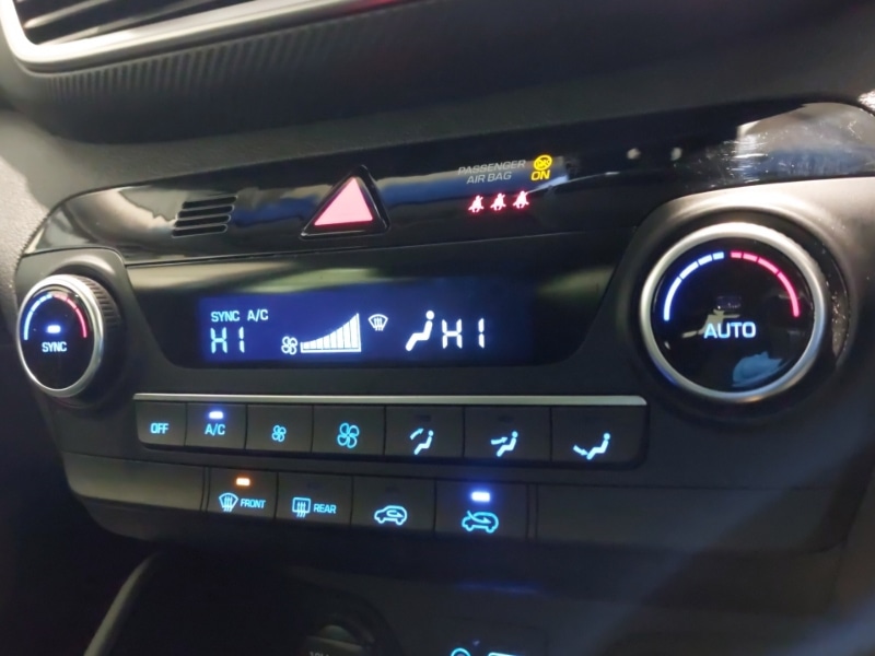 Used Hyundai TUCSON 2018 for sale - 77522758: Photo 16