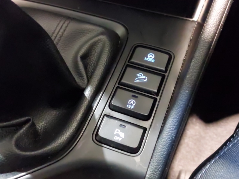 Used Hyundai TUCSON 2018 for sale - 77522758: Photo 17