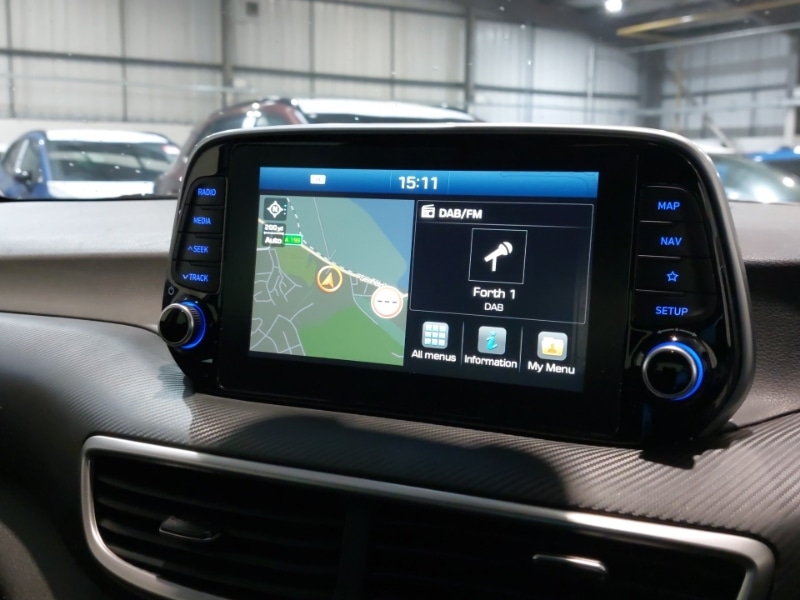 Used Hyundai TUCSON 2018 for sale - 77522758: Photo 19