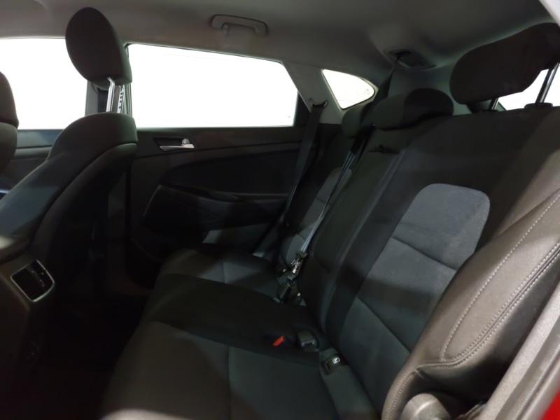 Used Hyundai TUCSON 2018 for sale - 77522758: Photo 6