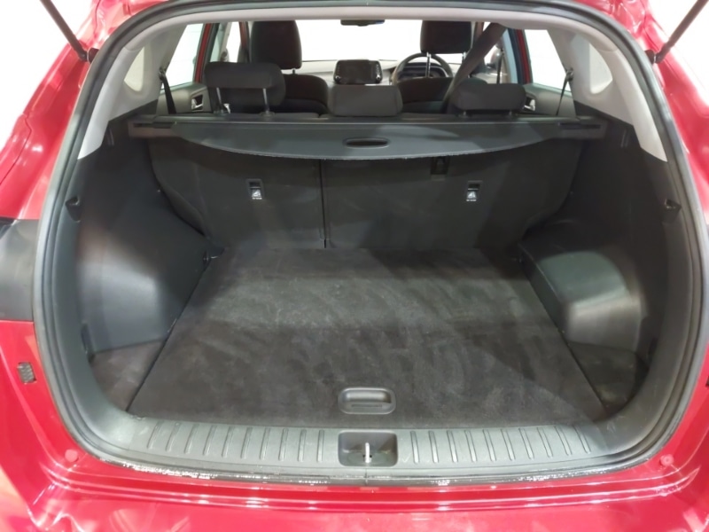 Used Hyundai TUCSON 2018 for sale - 77522758: Photo 8