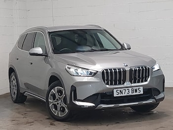 Used BMW X1 2023 for sale - 78693029: Photo