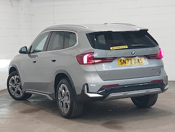 Used BMW X1 2023 for sale - 78693029: Photo