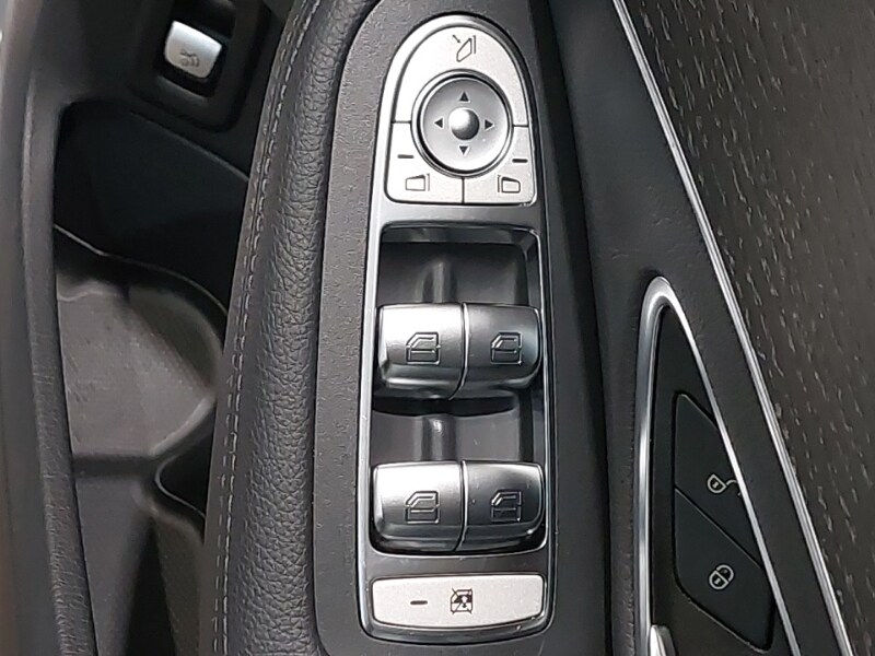 Used Mercedes-Benz C Class 2021 for sale - 77209500: Photo 10