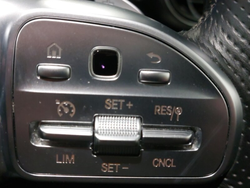 Used Mercedes-Benz C Class 2021 for sale - 77209500: Photo 14