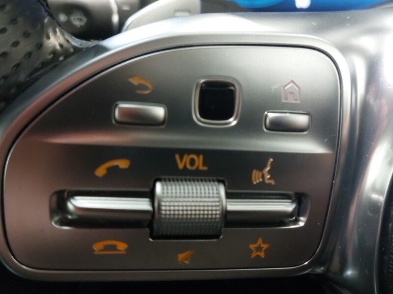 Used Mercedes-Benz C Class 2021 for sale - 77209500: Photo 15