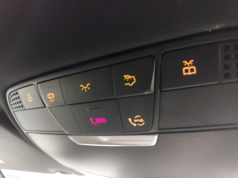 Used Mercedes-Benz C Class 2021 for sale - 77209500: Photo 19