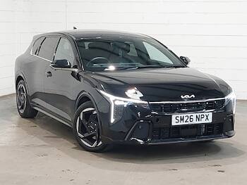 Kia K4 feature image