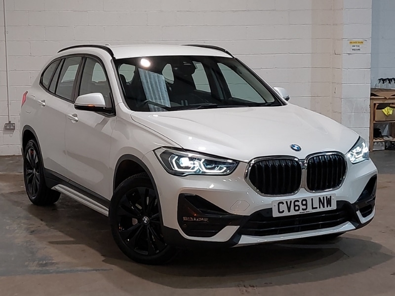 Used BMW X1 2019 for sale - 76749195: Photo 1