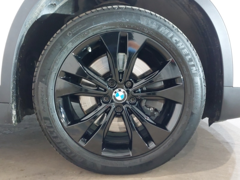 Used BMW X1 2019 for sale - 76749195: Photo 12
