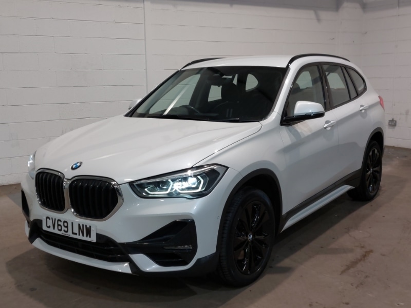 Used BMW X1 2019 for sale - 76749195: Photo 14