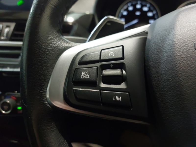 Used BMW X1 2019 for sale - 76749195: Photo 17