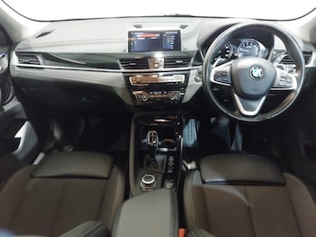 Used BMW X1 2019 for sale - 76749195: Photo