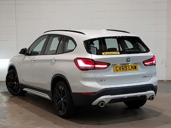 Used BMW X1 2019 for sale - 76749195: Photo