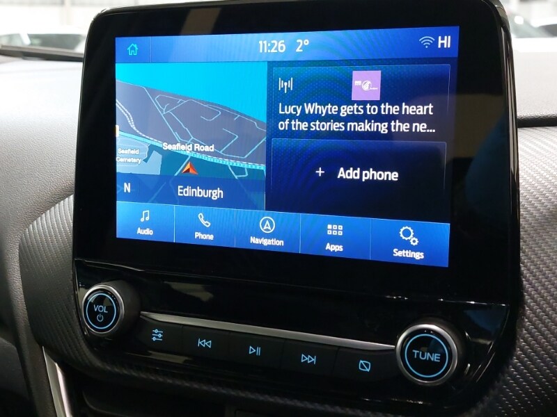 Used Ford Puma 2021 for sale - 77651823: Photo 17