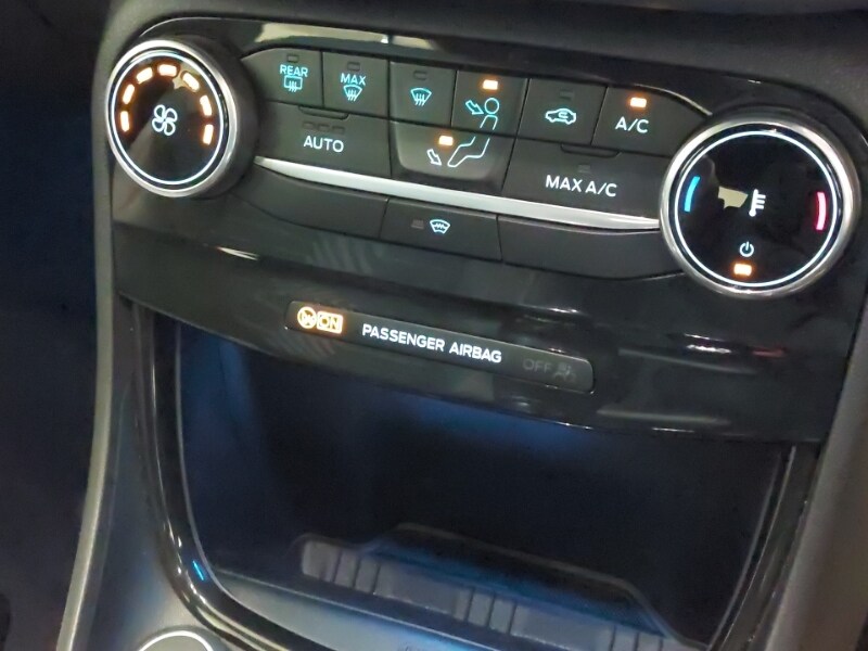 Used Ford Puma 2021 for sale - 77651823: Photo 19