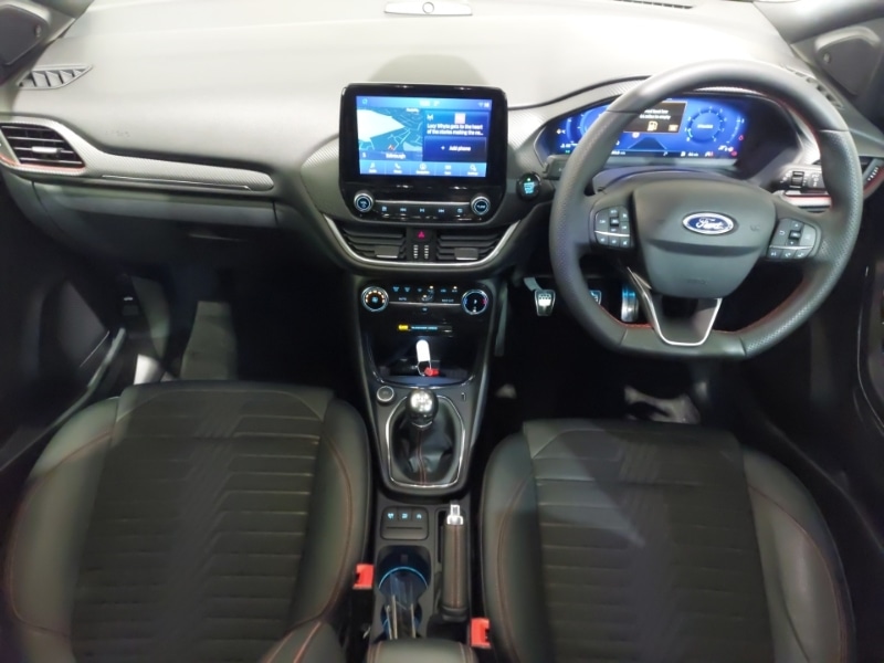 Used Ford Puma 2021 for sale - 77651823: Photo 2