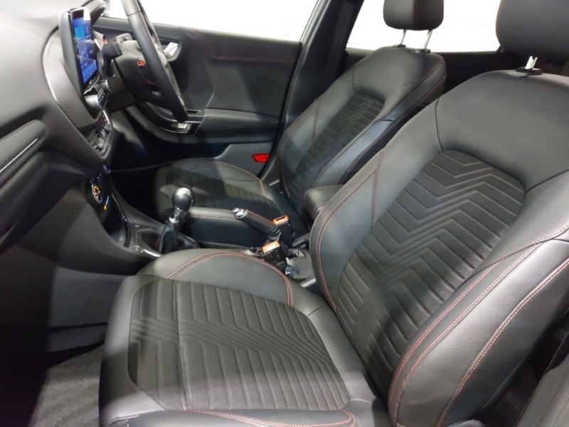 Used Ford Puma 2021 for sale - 77651823: Photo 5