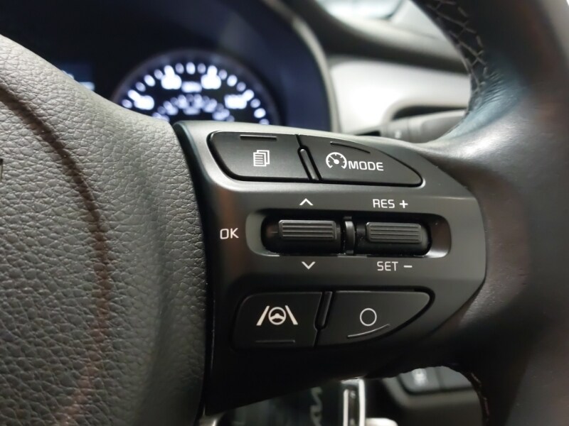 Used Kia Stonic 2023 for sale - 77466912: Photo 14