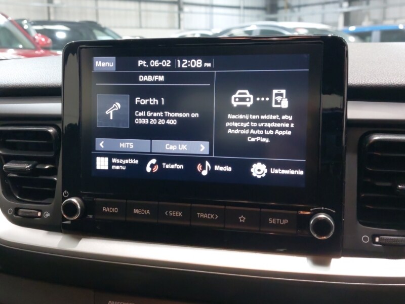 Used Kia Stonic 2023 for sale - 77466912: Photo 16