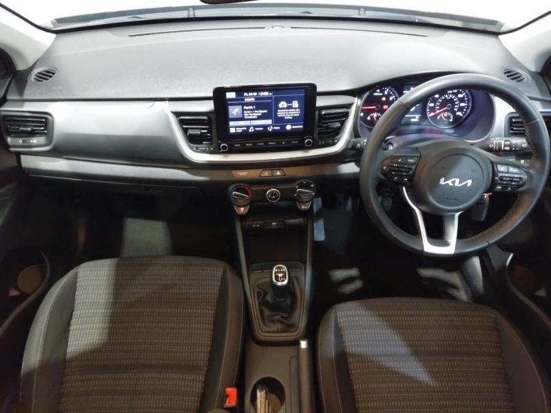 Used Kia Stonic 2023 for sale - 77466912: Photo 2