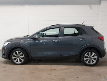 Used Kia Stonic 2023 for sale - 77466912: Photo