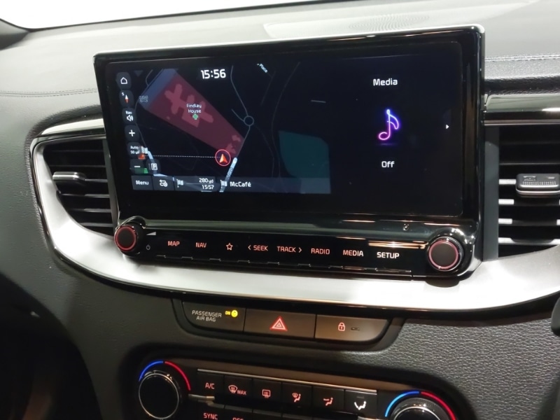 Used Kia XCeed 2023 for sale - 77347664: Photo 10