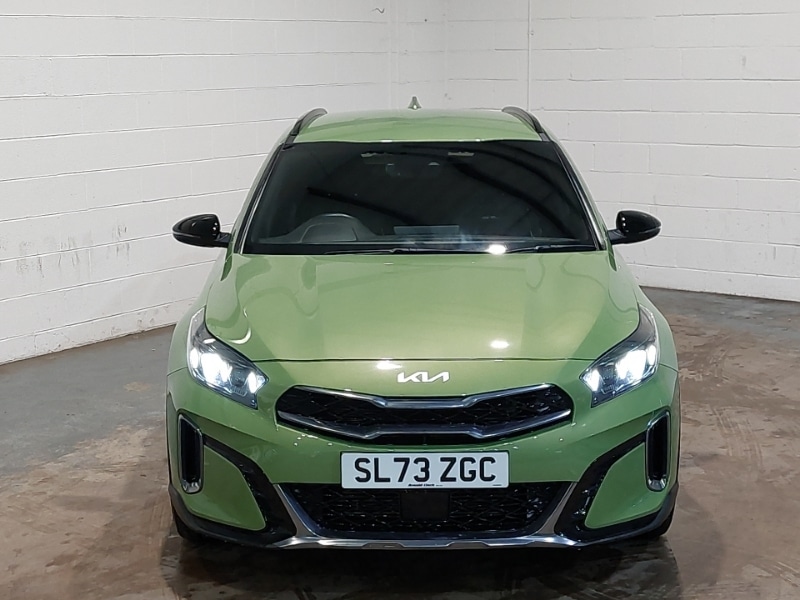 Used Kia XCeed 2023 for sale - 77347664: Photo 12