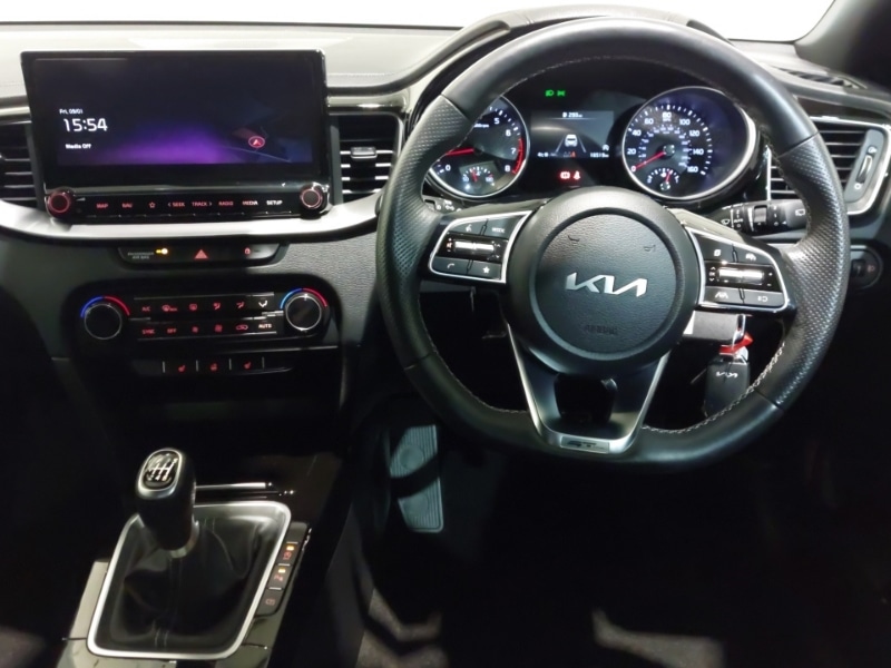 Used Kia XCeed 2023 for sale - 77347664: Photo 7