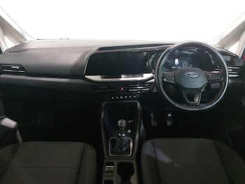 Used Ford Tourneo Connect 2022 for sale - 78747634: Photo