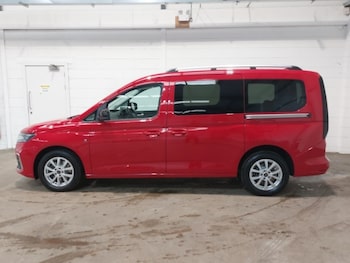 Used Ford Tourneo Connect 2022 for sale - 78747634: Photo