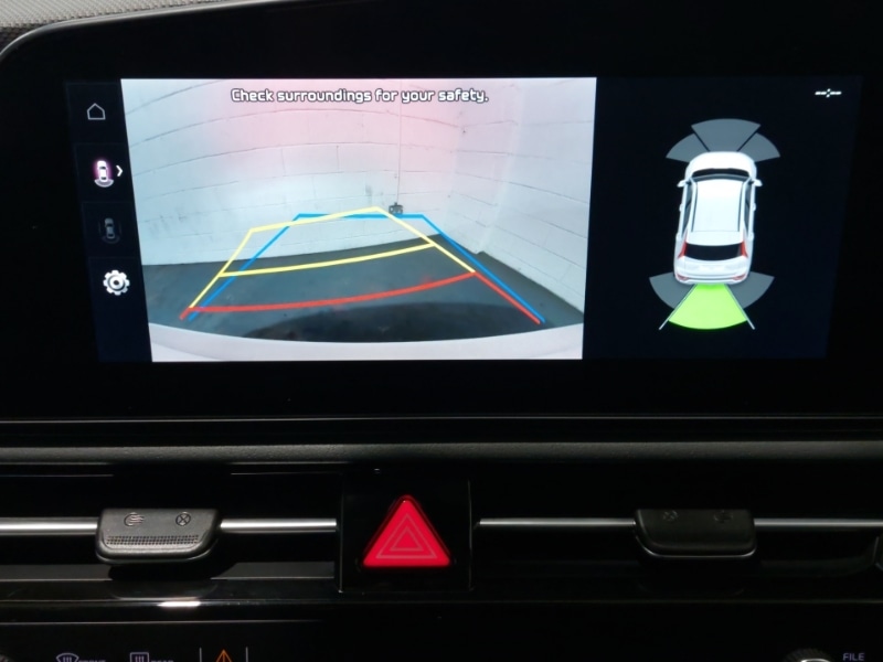 Used Kia Niro 2025 for sale - 76987289: Photo 12