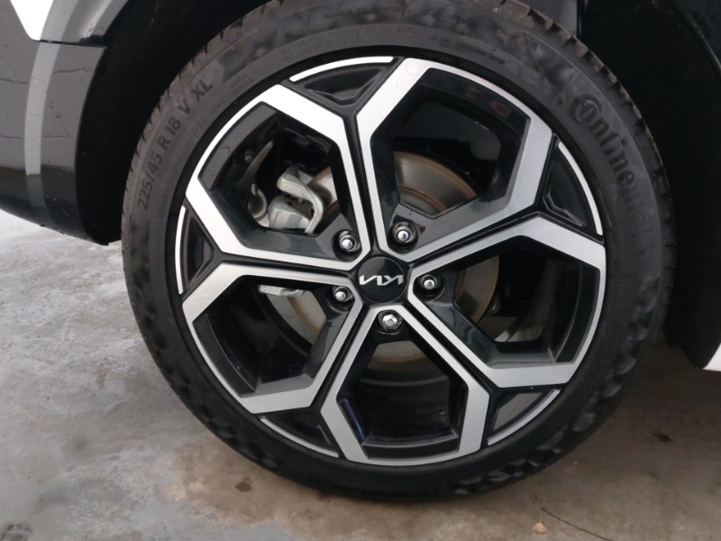 Used Kia Niro 2025 for sale - 76987289: Photo 15