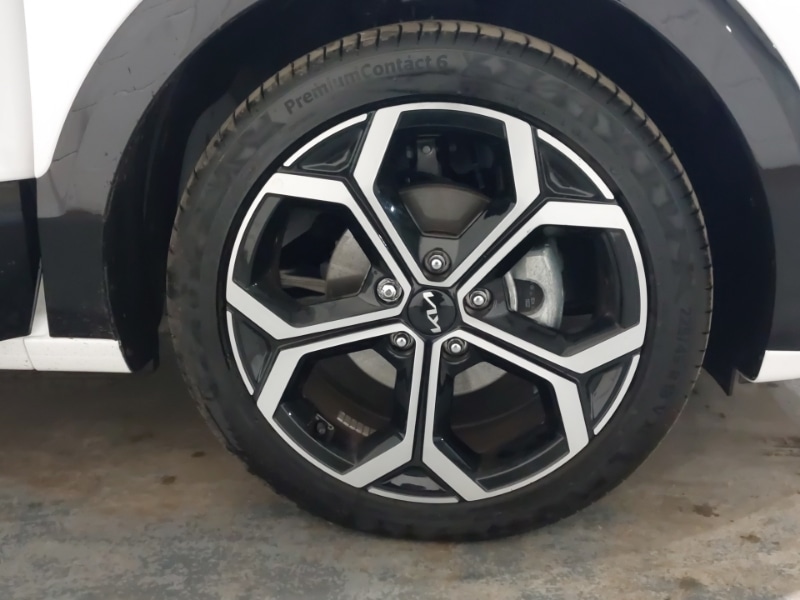 Used Kia Niro 2025 for sale - 76987289: Photo 16