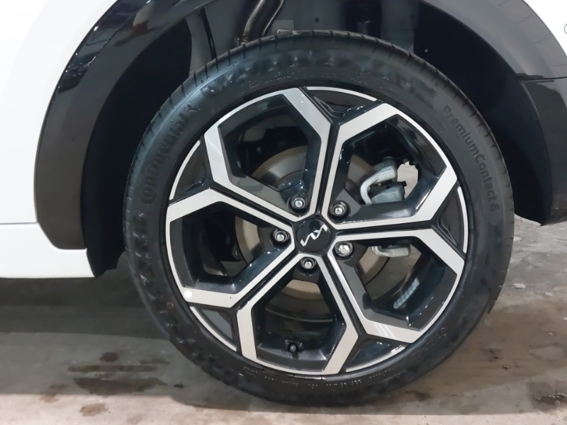 Used Kia Niro 2025 for sale - 76987289: Photo 18