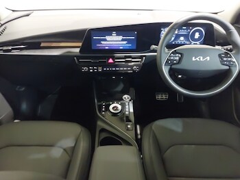 Used Kia Niro 2025 for sale - 76987289: Photo