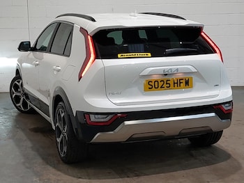 Used Kia Niro 2025 for sale - 76987289: Photo